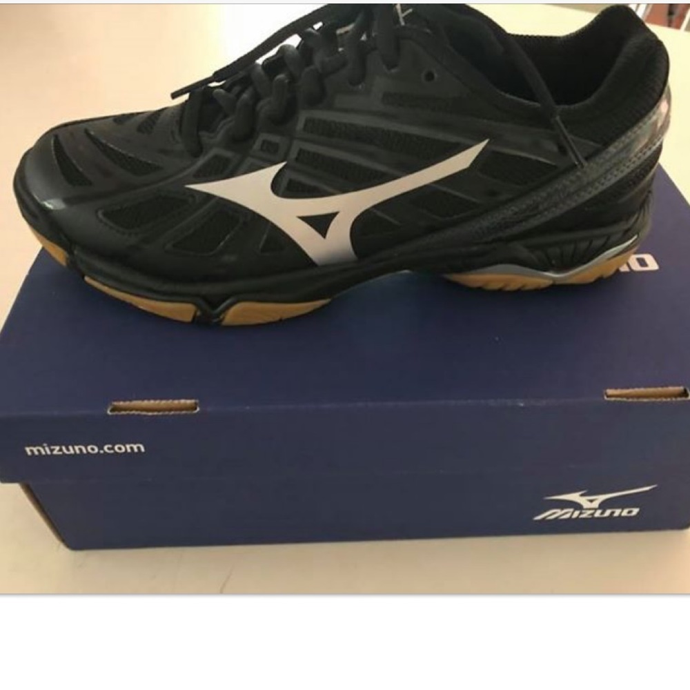 Volleyball Court Shoes